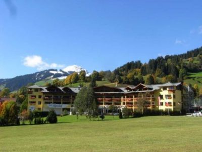 Hotel Alpenhof Brixen