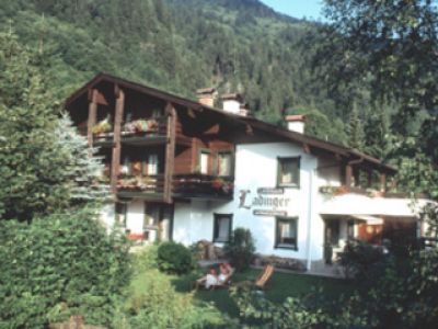 Landhaus Ladinger