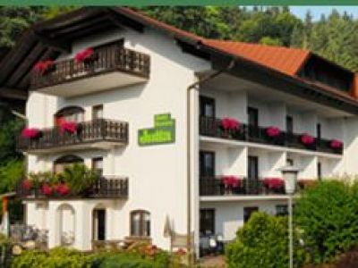 Hotel Pension Jutta