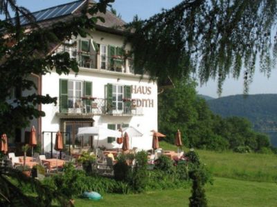 Haus Edith Pension***