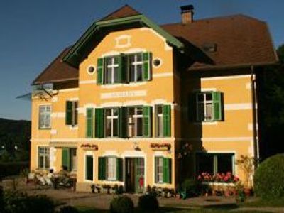 Pension Seevilla Annelies