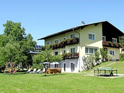 Pension Sonnengrund