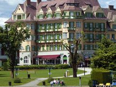 Hotel Carinthia