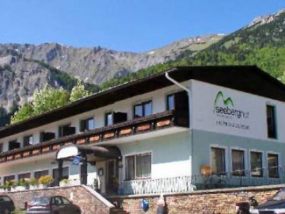 Hotel Seeberghof