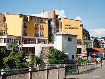 Hotel Landskron