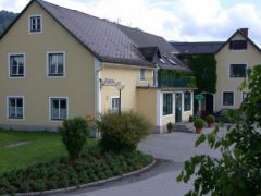 Landhaus Kügler-Eppich