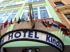 Hotel Kindler