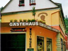 Gästehaus Weninger