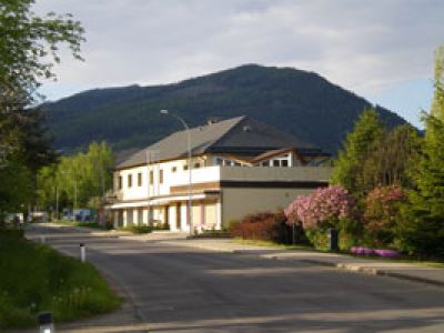 Gästehaus Dorfer