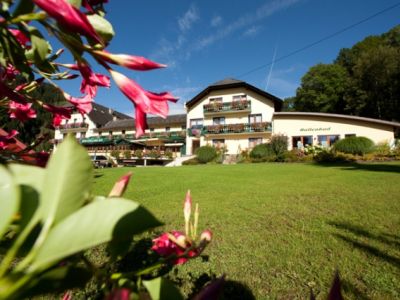 Landhotel Mönichwalderhof ***