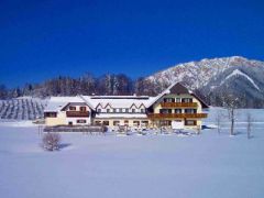 Gasthof Frankenhof