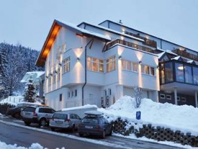 Vital Hotel Styria