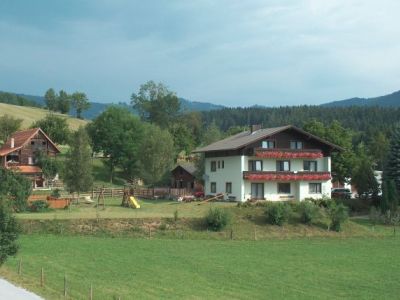 Bauernhof Weber