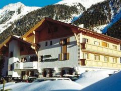 Hotel Alp Larain