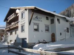 Haus Aurora