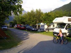 Camping Sportranch