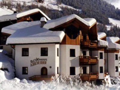 Tauern Appartements Kircherhof