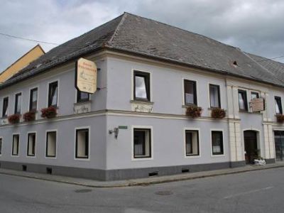 Pension Leitner Schlummerburg