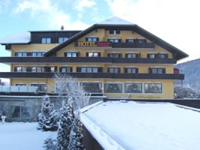 Wellness und Vitalhotel Karla