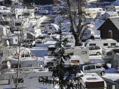 Campingplatz Mauterndorf