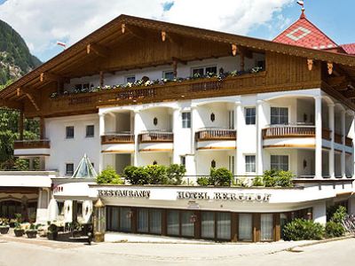 Hotel Berghof