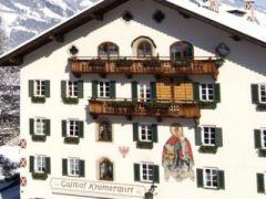 Alpenhotel Kramerwirt