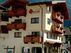 Apparthotel Ederfeld