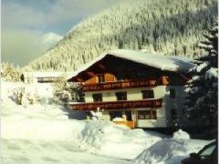 Appartements Alpenland