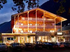 Huber´s Boutiquehotel