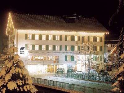 Hotel Bären