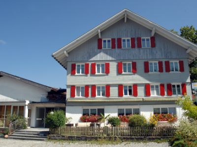 Gasthaus goldener Adler