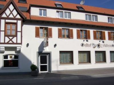 Hotel Andreas Hofer