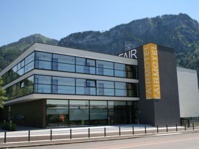 Fairmotel Dornbirn