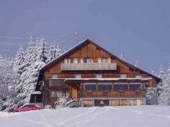 Gasthof Alpenrose Kaltenbrunnen