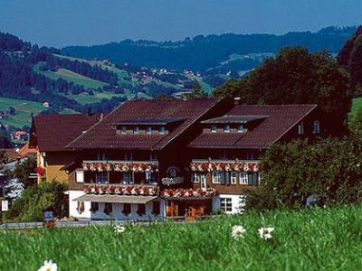 Hotel Landgasthof Alpenblick