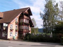 Gasthof Adler