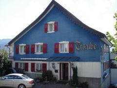 Hotel Traube