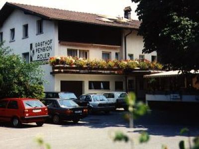 Gasthof ADLER