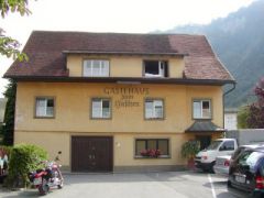 Gasthof Hirschen