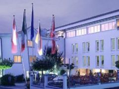 Hotel Germania