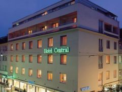 Hotel Central