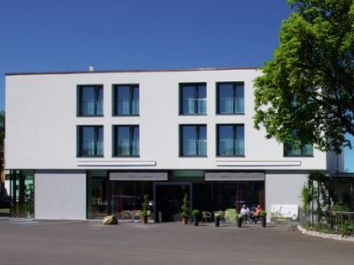 Gasthof - Hotel Lamm