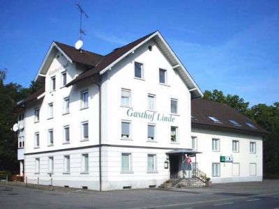 Gasthof Linde