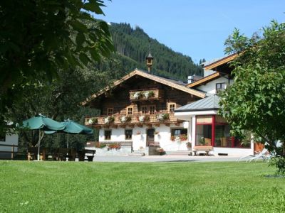 Pension und Appartements  Thurnerhof