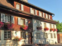 Hotel Gasthaus Löwen