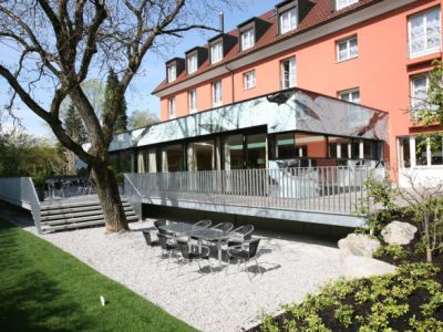 Montfort - das Hotel****