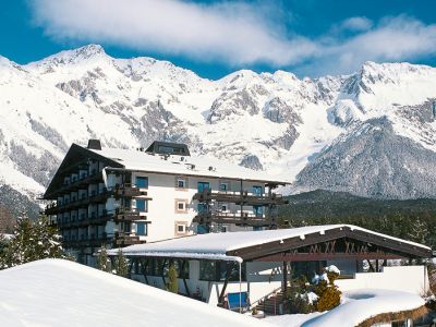 Hotel Kaysers Tirol Resort