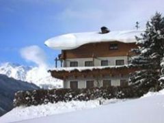 Pension Schlossberg