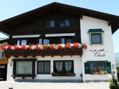 Golf und Ski Chalet