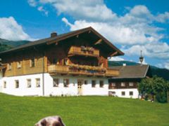 Ferienwohnungen Thurn Ummerstall